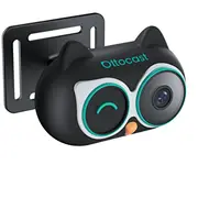 Bezprzewodowy adapter samochodowy Ottocast Carplay z nianią samochodową Cabin Care  Ca520 5905156101081 082444