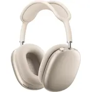 Bezvadu austiņas Apple  Airpods Max Usb-C Starlight 195949544033