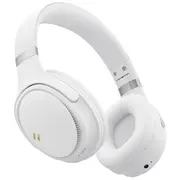 Bezvadu austiņas Havit H630Bt Pro White  Białe 6939119088156 Akghavsbl0072