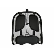 Biroja piederumi Fellowes  Professional back support with mesh Series 8029901 043859600960