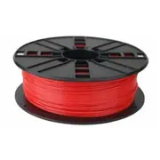Biroja piederumi Gembird  Filament Pla Red 1.75 mm 1 kg 3Dp-Pla1.75-01-R 8716309088572