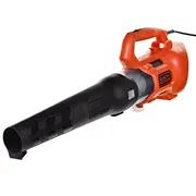 BlackDecker Dmuchawa do liści Bebl185  5035048710241