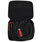 Blaupunkt Tragb. Ladegerät E-Auto 3Phasen/Typ2/Cee/8M  P3Pm2T2 - 100504 5714652000350 140870