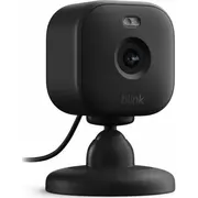 Blink Mini 2 Black  B0Bwwz6Lq8 840268927486 163392