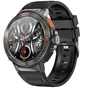 Blitzwolf Bw-At5 viedpulkstenis Black  5906168439193 070829