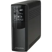 Bluewalker Powerwalker Vi 1500 Csw Black  10121114 4260074981803 85044060