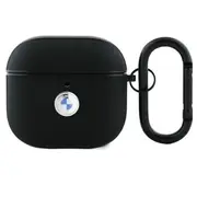 Bmw Bma4Sslbk Austiņu maciņš priekš Airpods 4  3666339397456