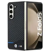 Bmw Bmhczfd522Nbck Grāmatu Apvalks priekš Samsung Galaxy Z Fold5  3666339174088