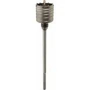 Bosch Sds-Max kronšteins 68X420Mm F00Y145195  3165140145589