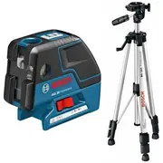 Bosch lineārais lāzers 30 m  601066B01 3165140622363