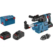 Bosch Demolēšanas āmurs Gbh Brak danych  061191000G 4059952560441