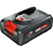 Bosch Powertools Akku Pba 18V 4.0Ah Powerplus Black, Power For All Alliance  1607A350T0 4053423228229