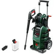 Bosch Powertools Hochdruckreiniger Advancedaquatak 150 Grün/Black, 2.200 Watt  06008A7700 3165140852227
