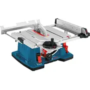 Ripzāģis Bosch Gts 10 Xc 2100 W 254 mm 0601B30400  3165140509480