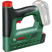 Bosch Powertools Universaltacker 18V-14, 18Volt Green/Black, bez akumulatora un lādētāja, Power For All Alliance  06032A7000 4059952610559