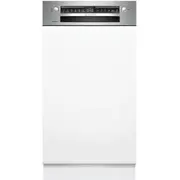 Bosch Serie 4 Spi4Hms49E daļēji iebūvējama trauku mazgājamā mašīna 10 komplekti E  4242005421794 Agdboszmz0375