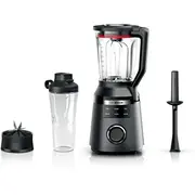 Bosch Vitapower 1800 W Black blenderis Mmb6654B 4242005395194 