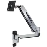 Ergotron Uchwyt ścienny na monitor do 42 Lx Sit-Stand 45-353-026  0698833028492