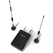 Voip vārteja Milesight Ug56-L08Gl-868M iekštelpu rūpnieciskā Lorawan ar Lte moduli Poe Wi-Fi ārējās antenas Mqtt programmējama Python-Sdk Node-Red  Ug56-L08Gl-868M-Ea 6976274568512