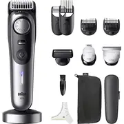 Braun Bt9560 Beardtrimmer Series 9  7500435244855