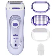 Braun Ls 5560 Sieviešu Trimmeris  Ls5560 4210201192633