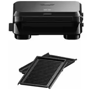 Braun Snack Maker 5 Sm5001  0X23100001 8021098002402 Agdm-Gril-Bra-001