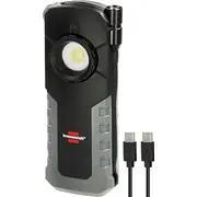 Brennenstuhl Akku Led Handleuchte Hl 1000 Acw  1173730001 4007123691906 85131000