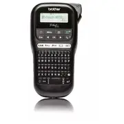 Brother Pt-H110 Uzlīmju printeris  Pth110Zw1 4977766765299