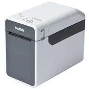 Etiķešu printeris Brother Td-2135Nwb ar Usb, Wifi un Bluetooth  Td2135Nwbxx1 4977766826587