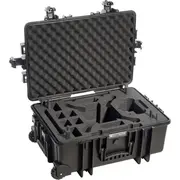 BW International Čemodāns dronam Dji Phantom 3 Black 6700/B/Dji3  4031541705945