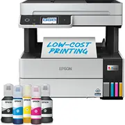 Daudzfunkcionālais ierīce Epson Et-5185 C11Cj88407  8715946725857