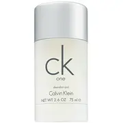 Calvin Klein Ck One Dezodorants Dst 75 ml  0088300108978