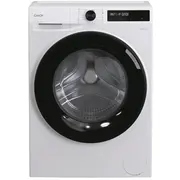 Veļas mašīna Candy  Br 47Sbl8-S Enerģijas efektivitātes klase A Priekšējā ielāde ietilpība 7 kg 1400 apgr./min Dziļums 49 cm Platums 60 Displejs Digitāla Tvaika funkcija Wi-Fi White 8059019104966