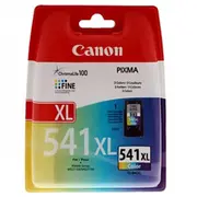Canon Cl-541Xl /  5226B001 Original Druckerpatrone Farbig Cyan, Magenta, Gelb 4960999782416