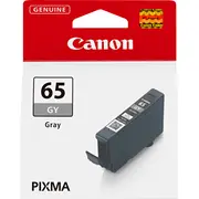 Canon Tinte Gray Cli-65Gy 4219C001  4549292159349