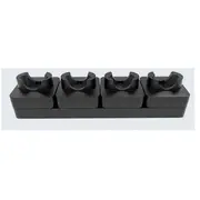 Capture uzlādes bāze ar 4 x  Charging base with 5715063050088