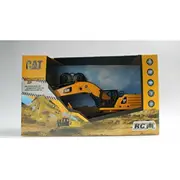 Carrera 124 Rc Cat 336 Ekskavators-Ar-Atpakaļejošo lāpstu  37025001 4897069490011