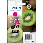 Cartuccia 202Xl - Serie Kiwi Magenta 650P/8,5Ml  C13T02H34010 8715946646343