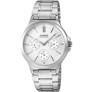 Casio Ltp-V300D-7Audf Sieviešu pulkstenis  Ca0339 4549526132742