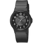 Casio Mq-24-1B3Ldf Unisex Pulkstenis  4971850439172