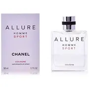Chanel Allure Homme Sport Kolonjas ūdens Edc 50 ml  3145891233100