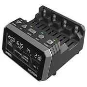Lādētājs Skyrc Nc2200 Aa/Aaa  Sk-100181-01 6930460007032 031196