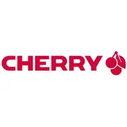 Cherry Tas Kc 4500 Ergo Corded De-Layout Black  Jk-4500De-2 4025112093937 84716060