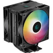 Dzesēšana procesoram Deepcool Ag400 Digital Plus R-Ag400-Bkadmp-G-1  6933412728627