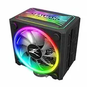 Procesora dzesētājs Zalman Cnps16X Black  8809213769986