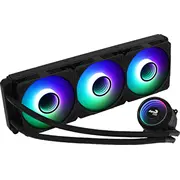 Chłodzenie wodne Aerocool Mirage L360 Aeropgsmirage-L360-B  4710562757958 Chlaerzew0002
