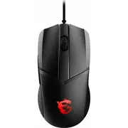 Peles Msi Clutch Gm41 Lightweight V2 S12-0400D20-C54  4719072902698