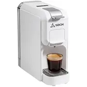 Cm-719 Barista White T-Mlx55659 3858894503100 