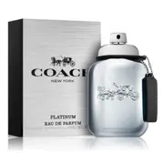 Coach Platinum Smaržas Edp 60 ml  3386460096874