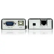 Console Extender Vga Usb 100M Ce100  4710423773462 Nuatntkce100Ext